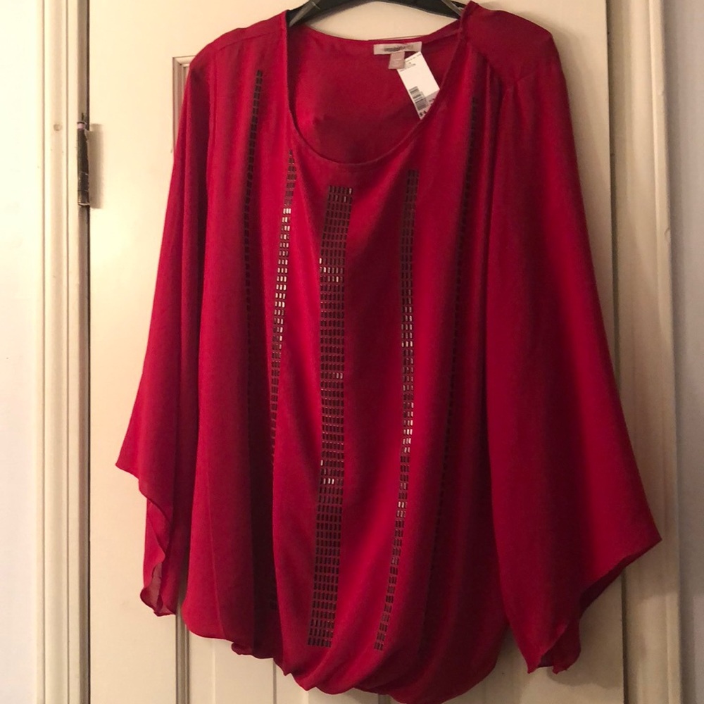 Dress Blouse